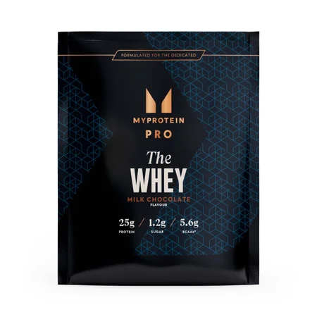 THE Whey (Sample)