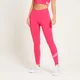 MP Women's Training Leggings - Magenta