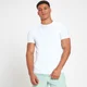 MP Men's Velocity Short Sleeve T-Shirt - White
