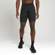 MP Men's Velocity Ultra Half Tights - Black
