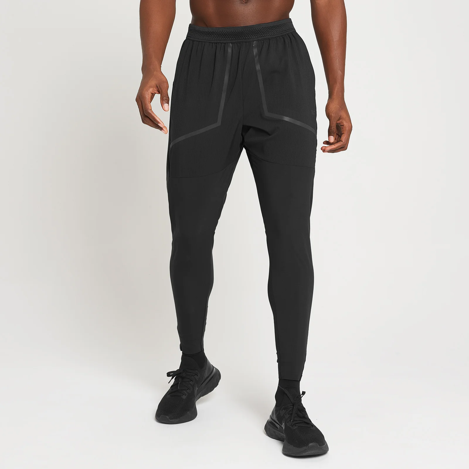 MP Men's Velocity Ultra Joggers - Black - XXS Image 1