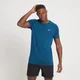 MP Men's Performance Short Sleeve T-Shirt - Poseidon Marl