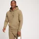 MP Men's Repeat MP Graphic Hoodie - Taupe