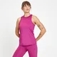 MP Women's Repeat MP Training Racerback Vest - Deep Pink