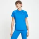 MP Women's Repeat MP Training T-Shirt - Royal Blue
