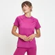 MP Women's Repeat MP Training T-Shirt - Deep Pink