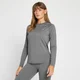 MP Women's Repeat MP Training Long Sleeve T-Shirt - Carbon