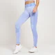 MP Women's Curve Leggings - Chalk Purple