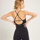 MP Women's Composure All in One - Black