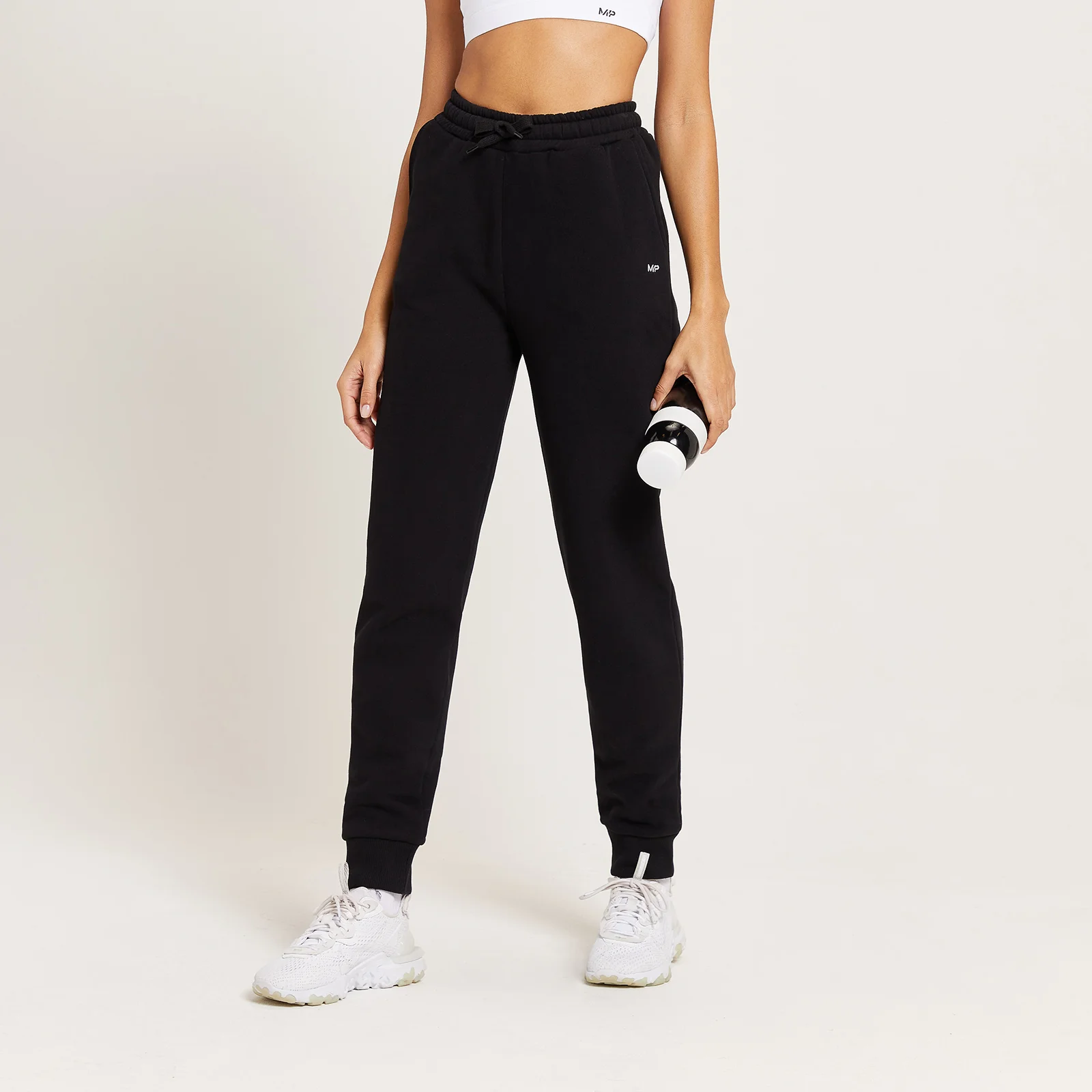 MP Women's Rest Day Relaxed Fit Joggers - Black - XXS Image 1