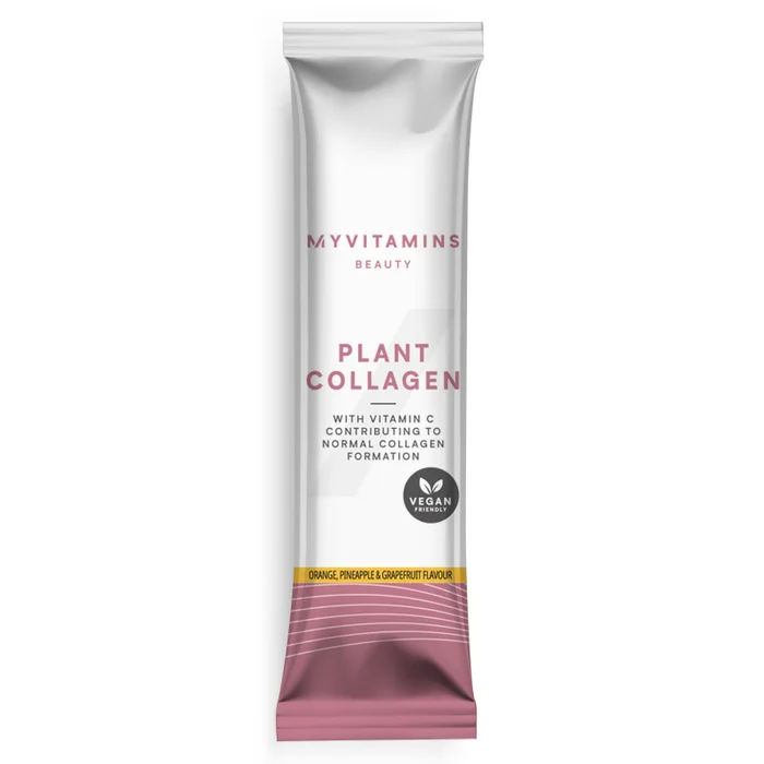 Plant Collagen (Sample)