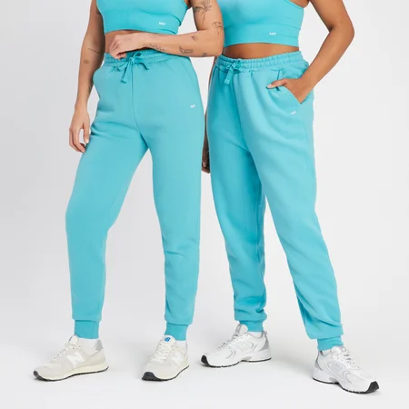 MP Women's Crayola Essentials Joggers - Aquamarine