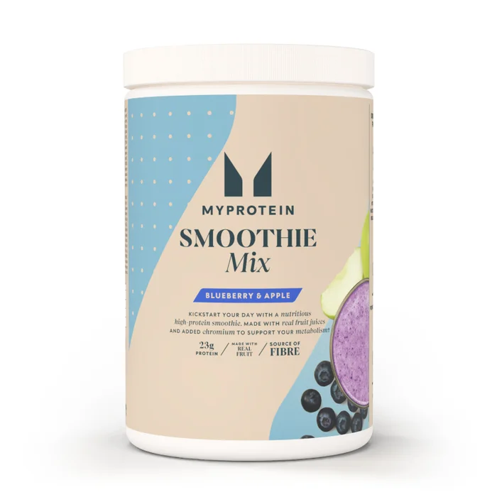 Breakfast Smoothie
