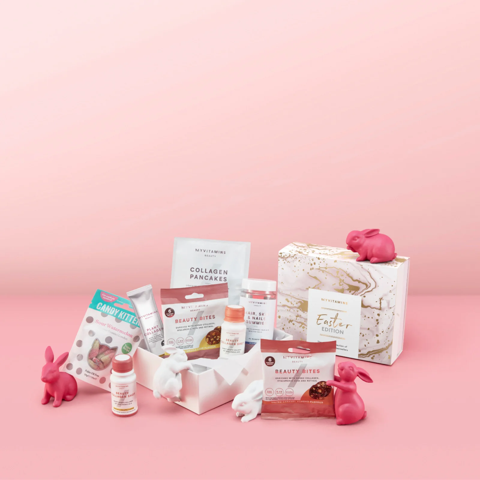Beauty Easter Box Image 1