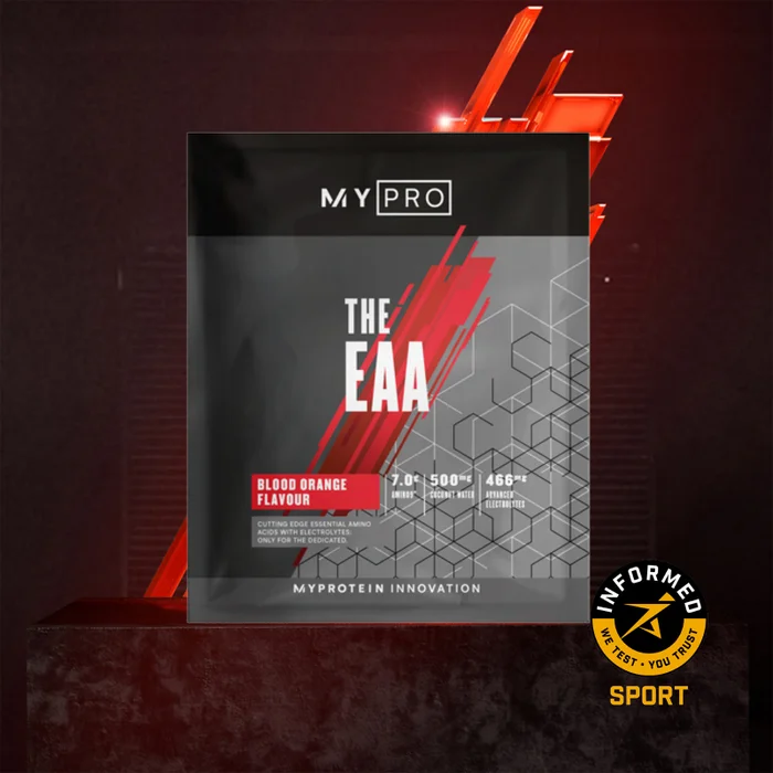 THE EAA (sample)