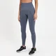 MP Women's Velocity Ultra Graphene Seamless Leggings - Shadow Blue