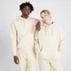 MP Organic Cotton Rest Day Hoodie - Ecru