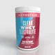 Clear Whey Electrolyte