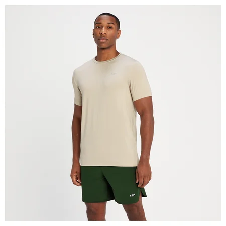 MP Men's Velocity Short Sleeve T-Shirt - Sand