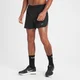 MP Men's Velocity 3 Inch Shorts - Black