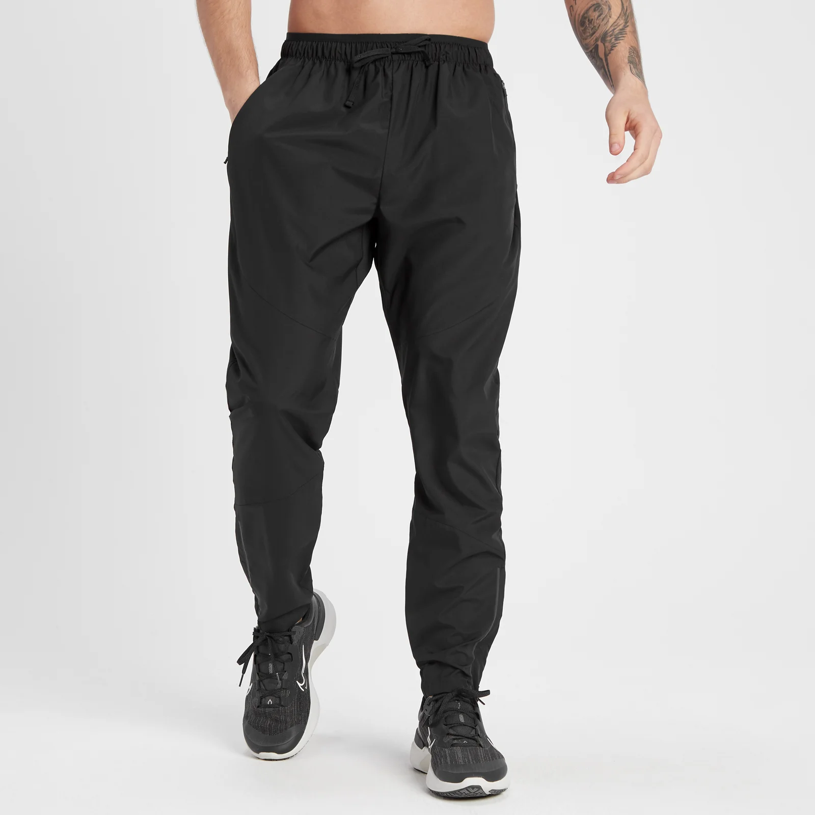 MP Men's Velocity Ultra Joggers - Black - XS Image 1