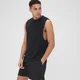 MP Men's Adapt Tank Top - Black