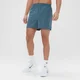 MP Men's Adapt 360 Shorts - Smoke Blue