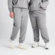 MP Organic Cotton Rest Day Joggers - Steel Grey