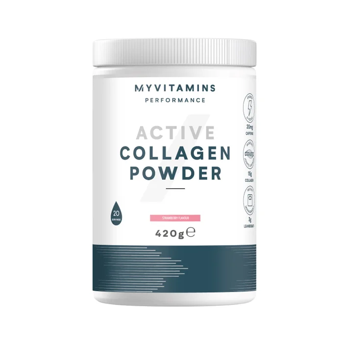 Impact Diet Collagen