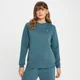 MP Women's Rest Day Sweatshirt - Smoke Blue