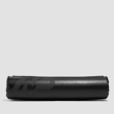 MP Barbell Pad - Black
