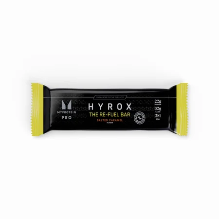 Myprotein THE Re-Fuel Bar (Sample)