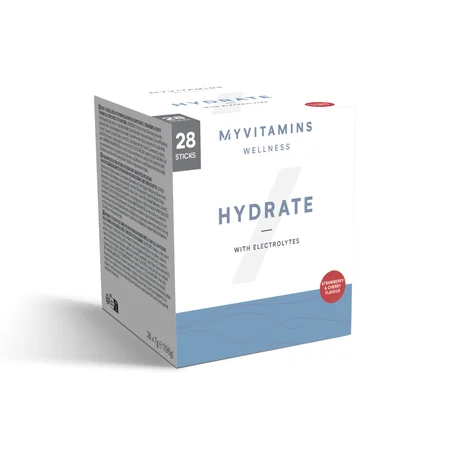 Myvitamins Hydrate | Hydration Sachet