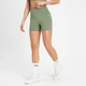 MP Women's Tempo Shorts - Sea Spray