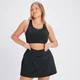 MP Women's Tempo Sports Bra - Black