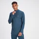 MP Men's Velocity 1/4 Zip - Blue Moon