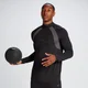 MP Men's Tempo 1/4 Zip - Black