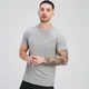 MP Men's Tempo Short Sleeve T-Shirt - Storm Marl