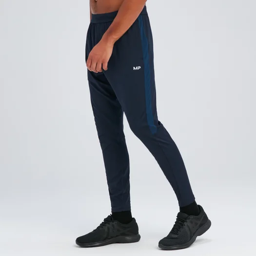 MP Men's Tempo Joggers - Navy - XS