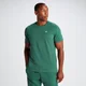 MP Men's Rest Day Oversized T-Shirt - Soft Pine
