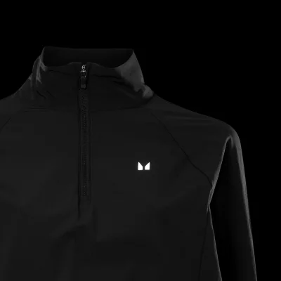 MP Women's Velocity Windbreaker - Black - S Image 7