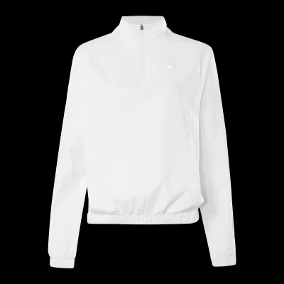 MP Women's Velocity Windbreaker - White - S Image 6
