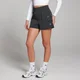 MP Women's Velocity Double Layer Shorts - Black