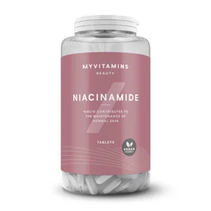 Niacinamide - Amount 30tablets