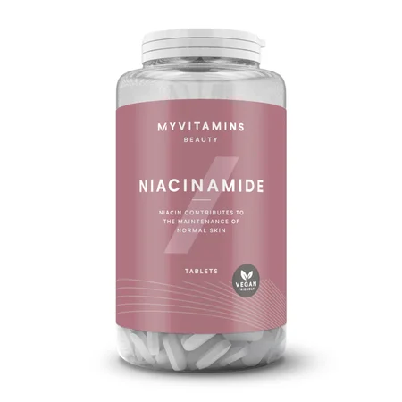 Niacinamide