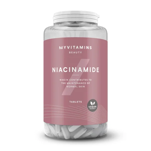 Niacinamide Tablets