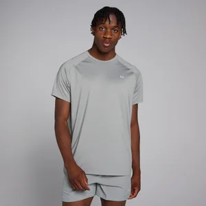 MP Men's Training Short Sleeve T-Shirt - Storm - Size S