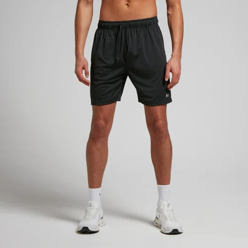 MP Men's Lightweight 7" Training Shorts - Black