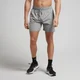 MP Men's Woven Training 7" Shorts - Storm