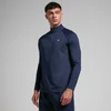 MP Men's Training 1/4 Zip - Navy